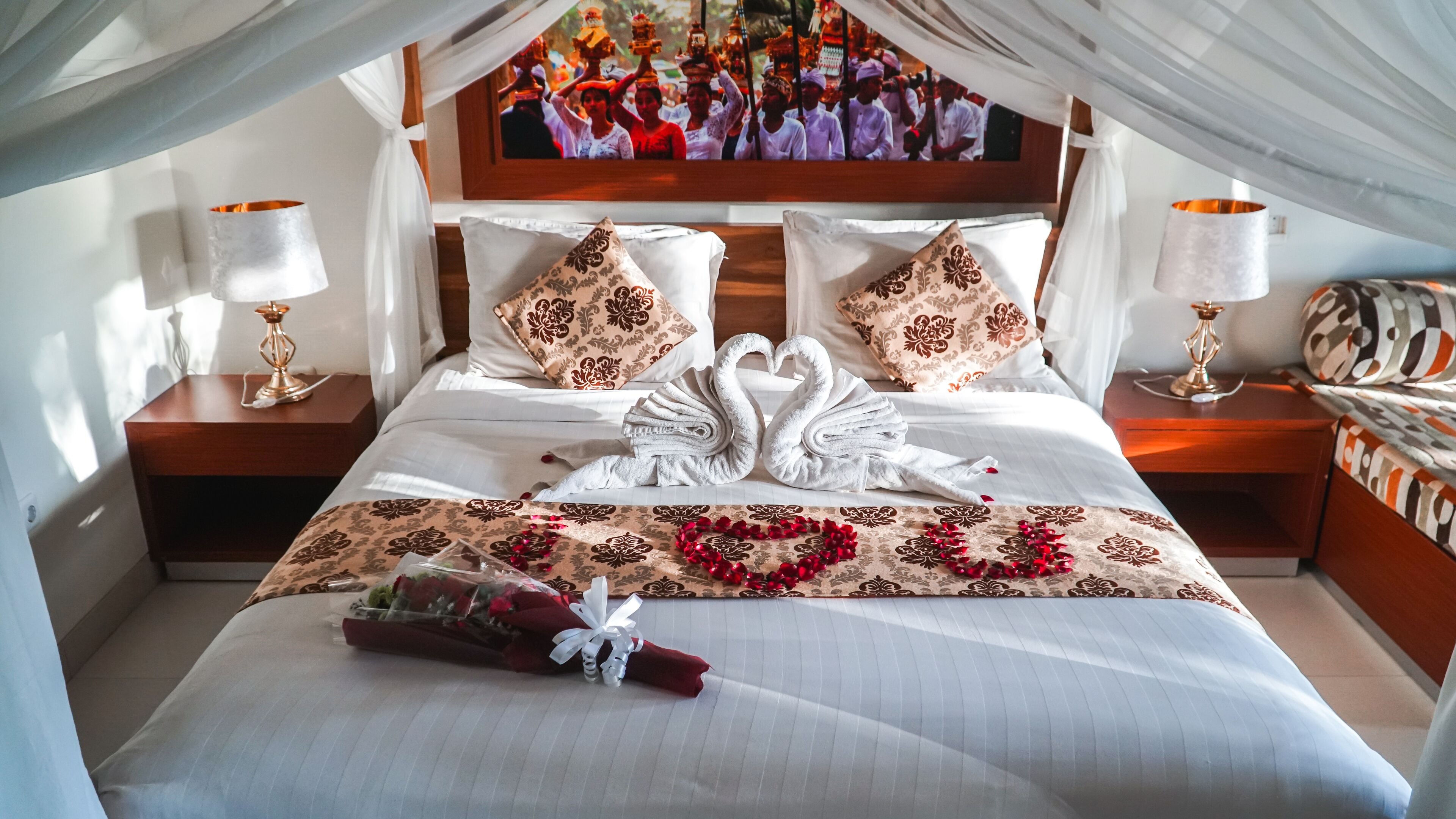 Foto - Uluwatu Cottages