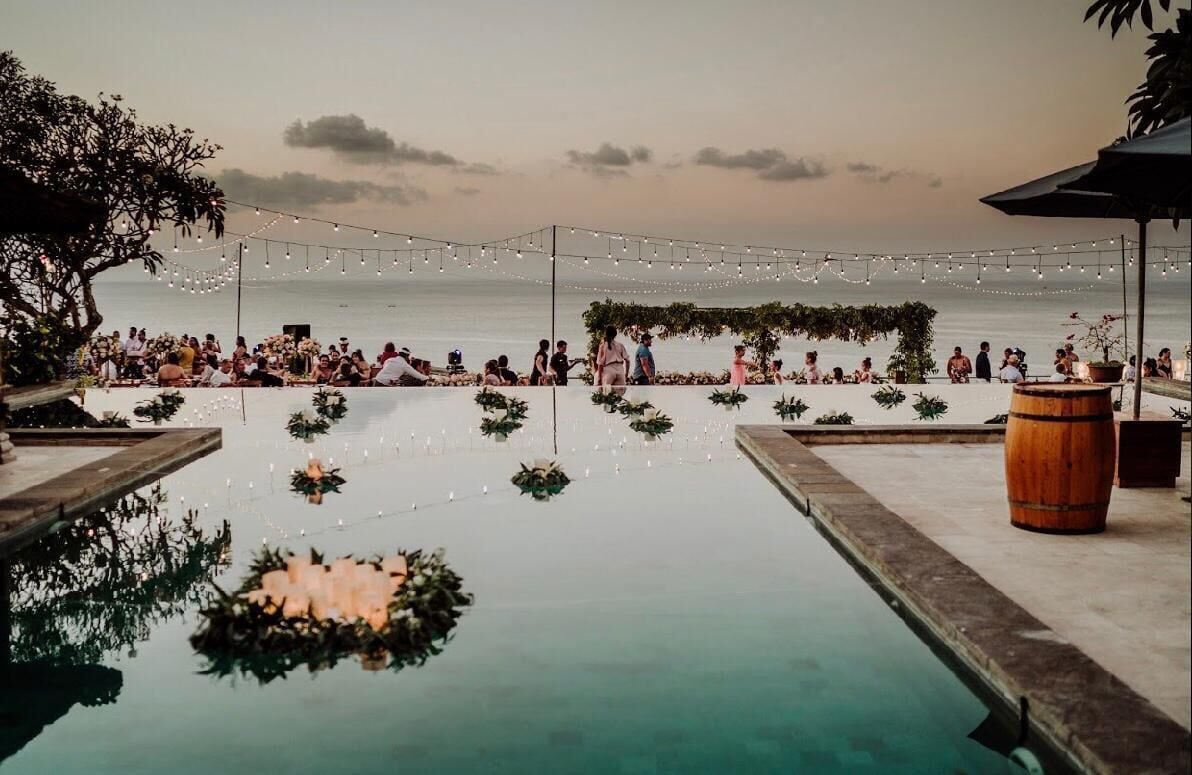 Foto - Uluwatu Cottages