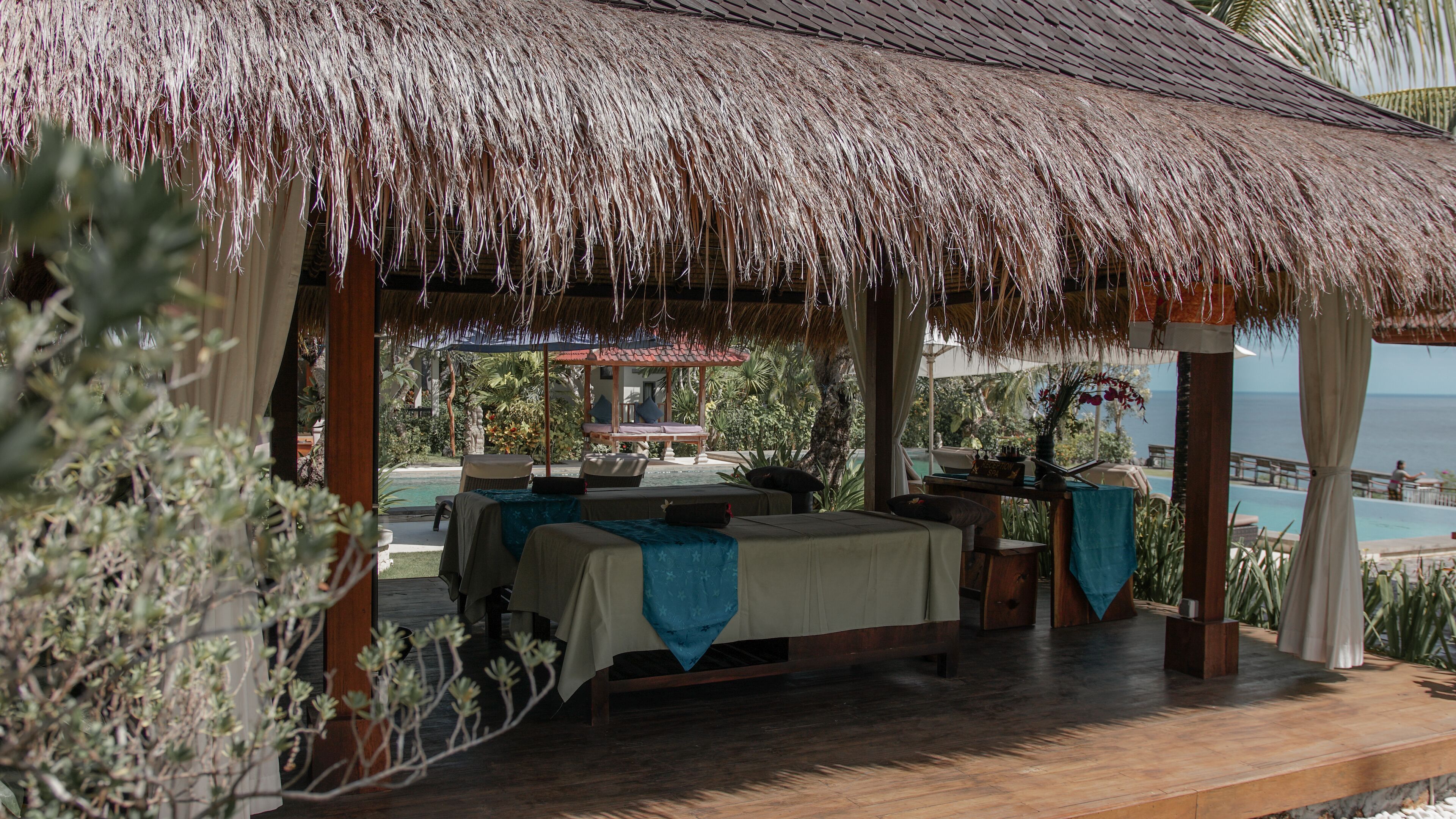 Foto - Uluwatu Cottages