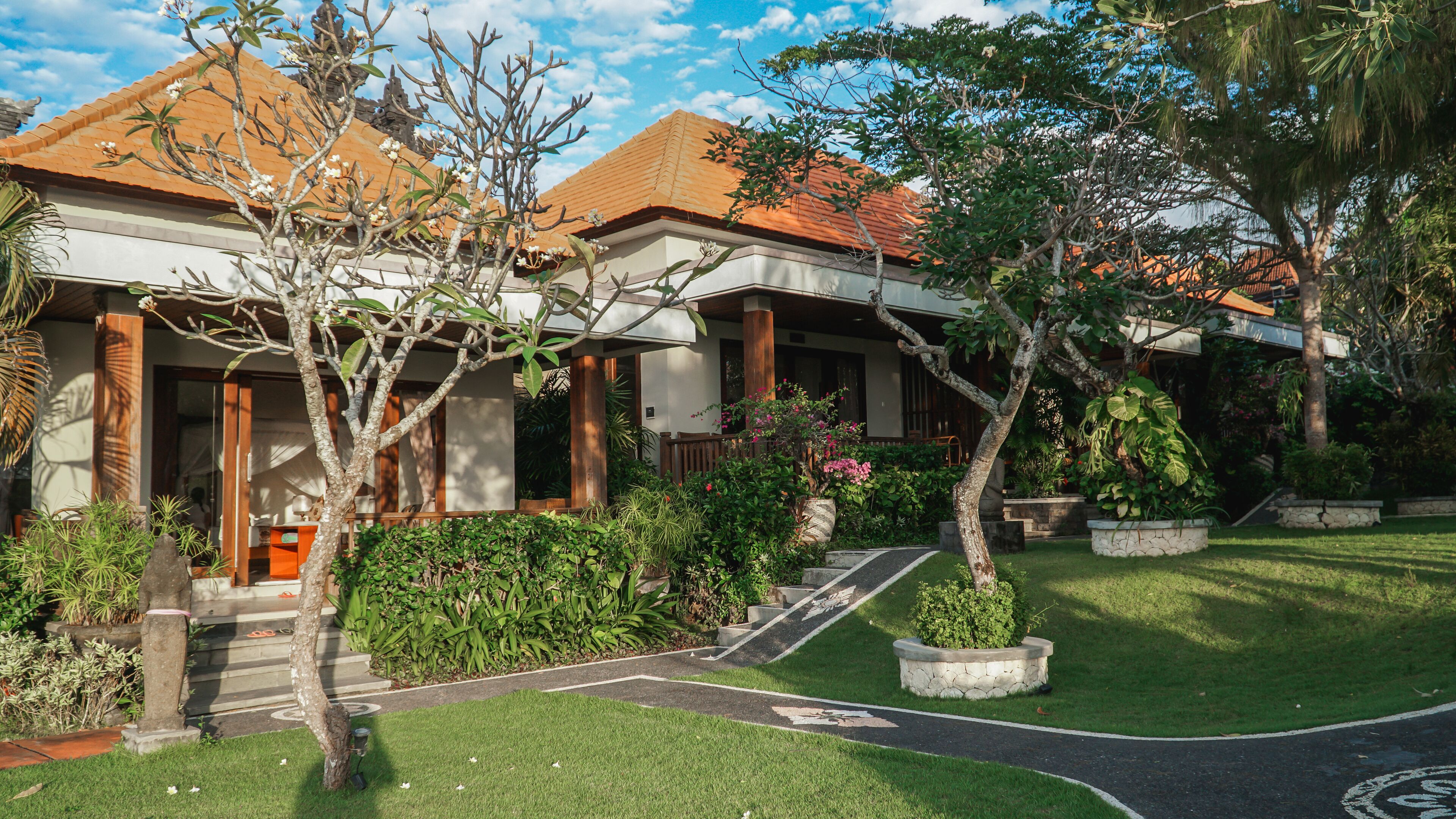 Foto - Uluwatu Cottages