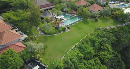 Uluwatu Cottages