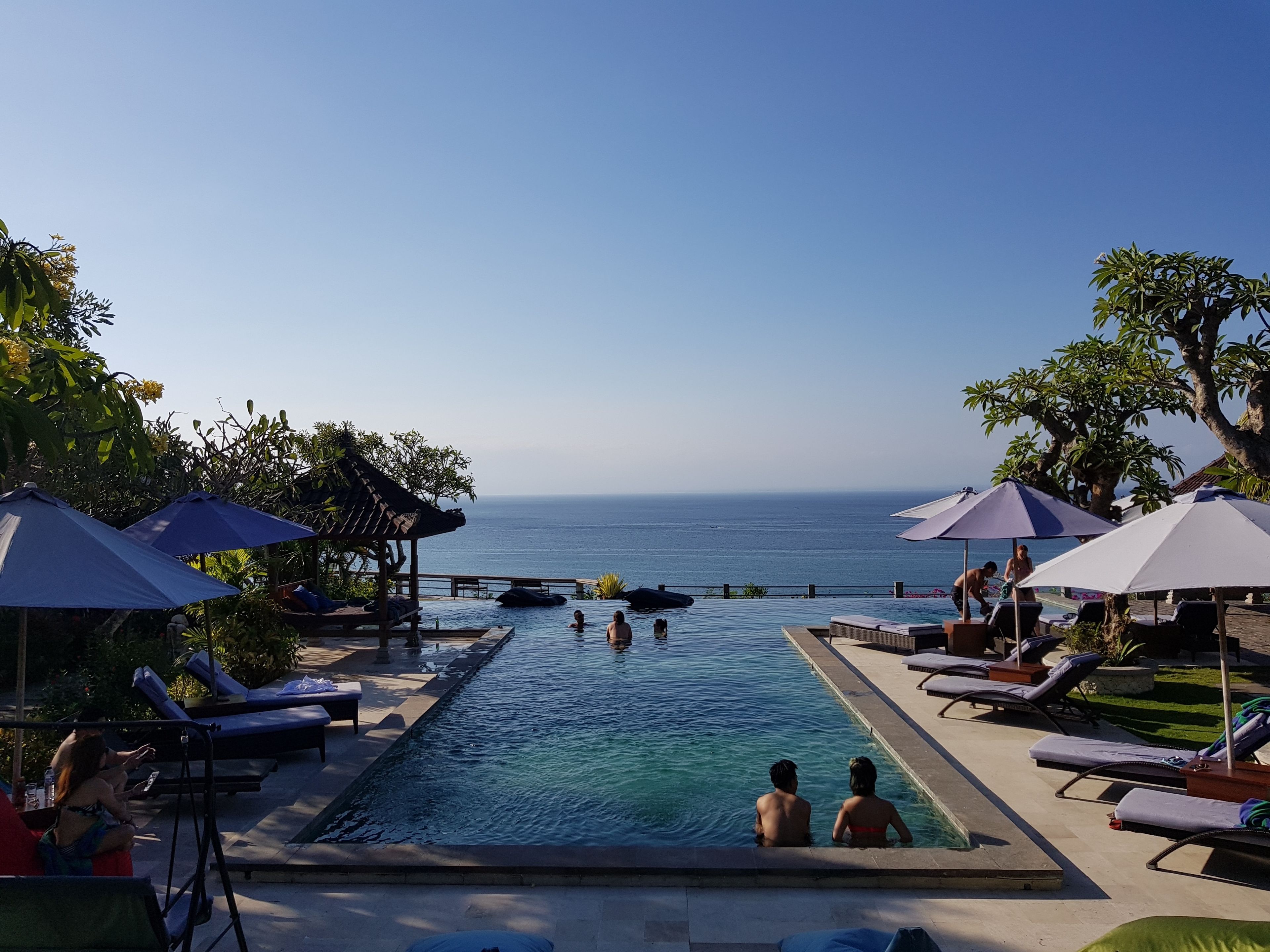 Foto - Uluwatu Cottages