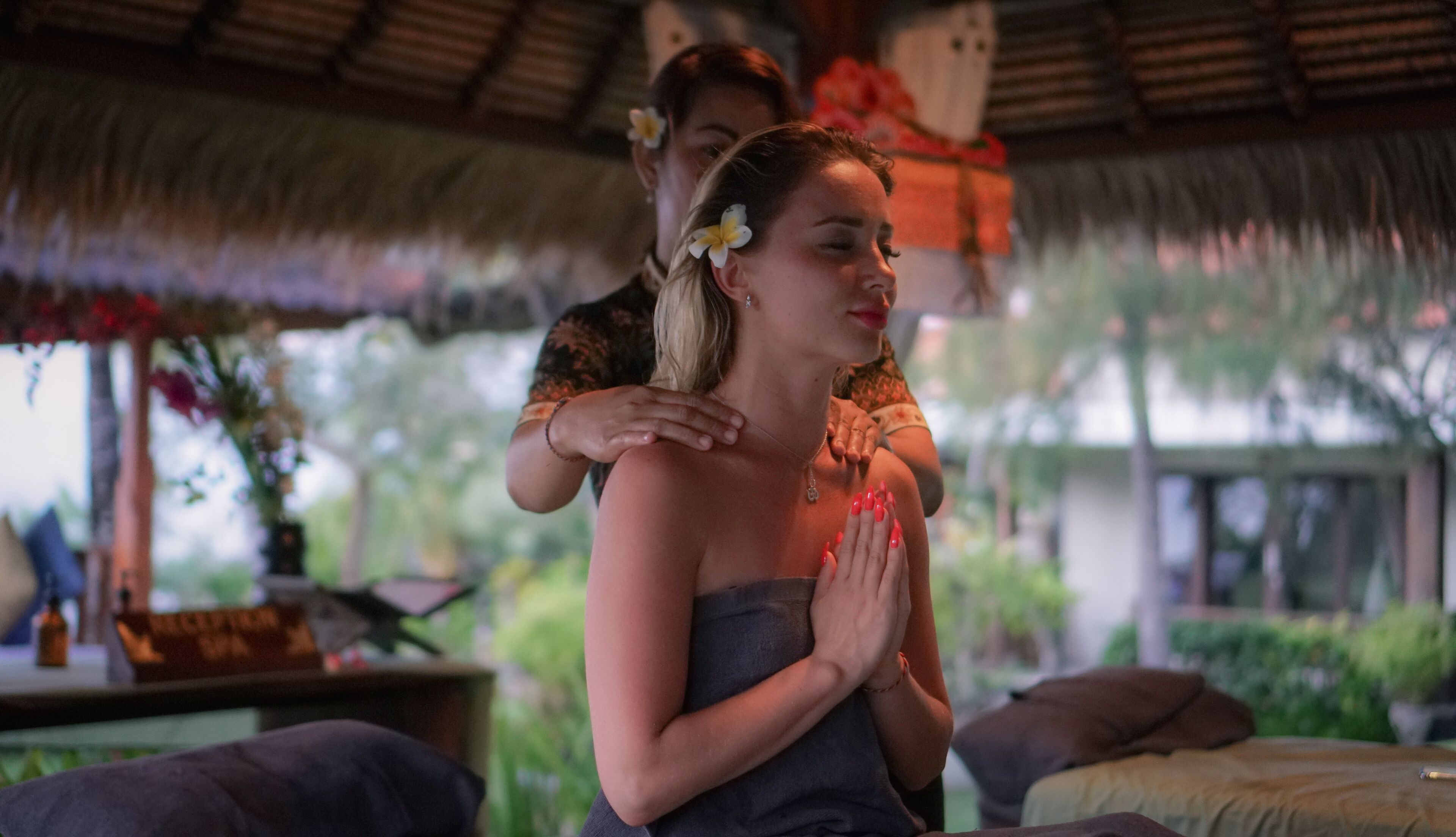 Foto - Uluwatu Cottages