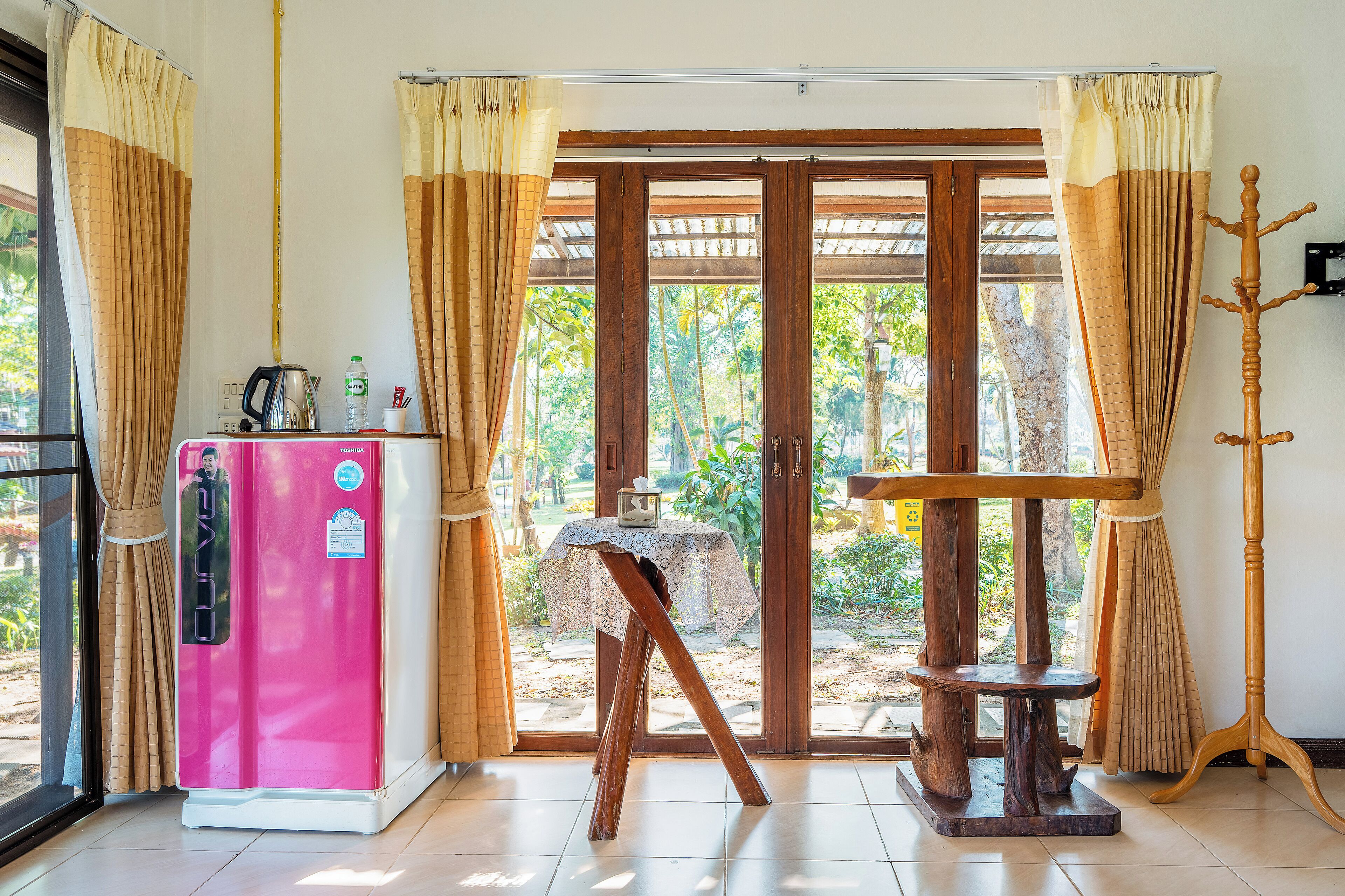 Triple Room | Room amenity