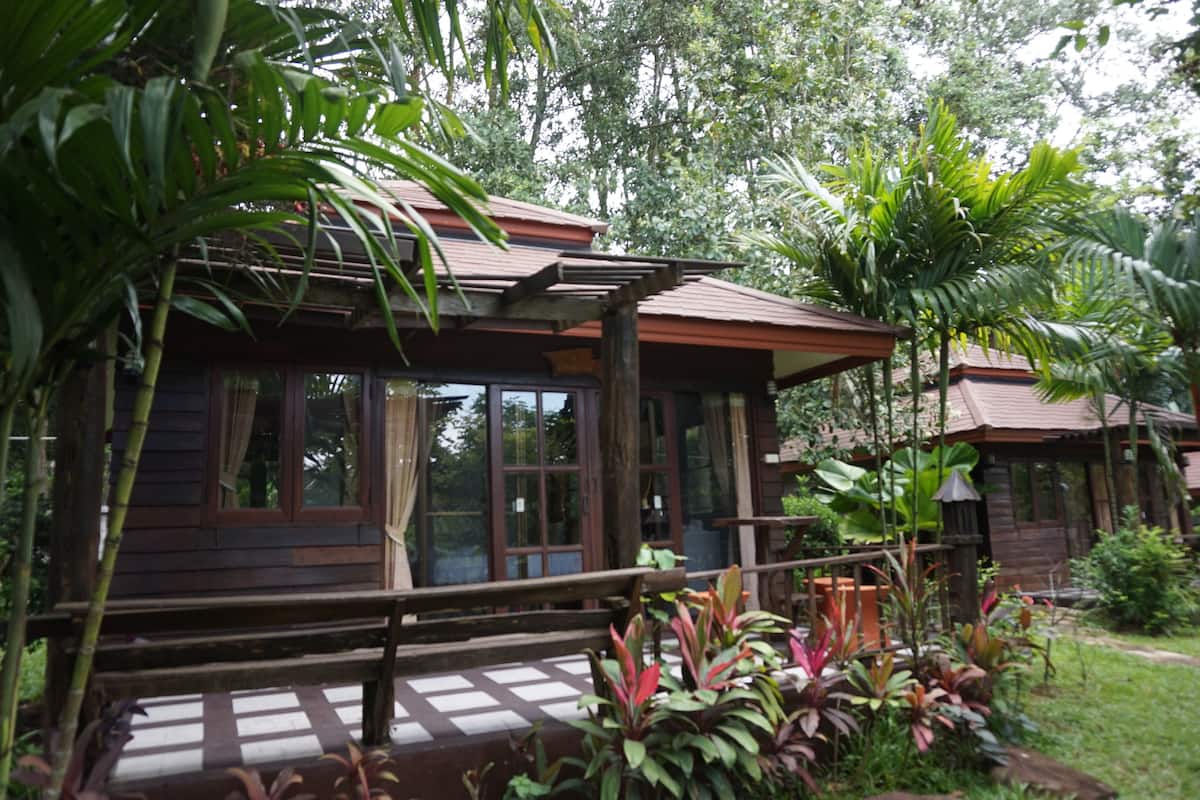 House, 1 Double or 2 Twin Beds | Desk, rollaway beds, free WiFi