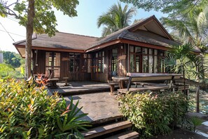 Family House, 3 Bedrooms