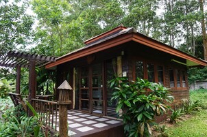 House, 1 Double or 2 Twin Beds | Desk, rollaway beds, free WiFi