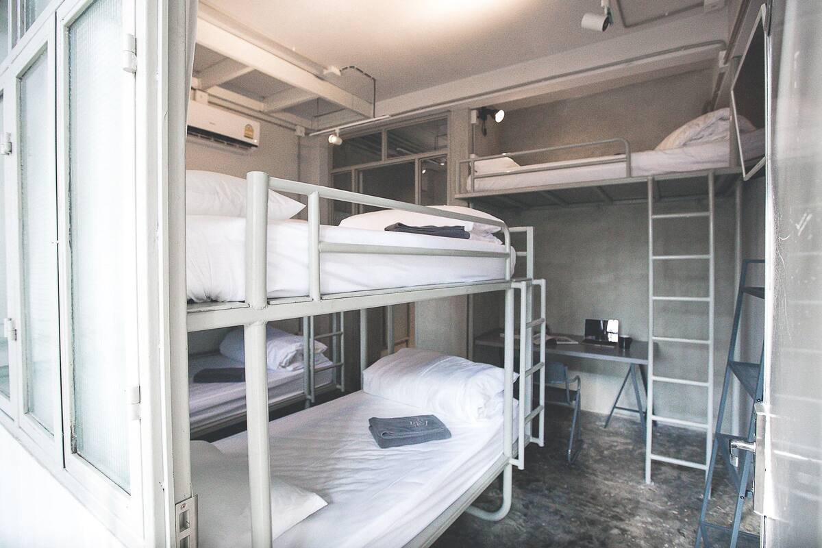 Family Room, Private Bathroom | Free WiFi, bed sheets