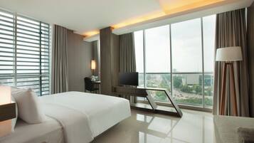 Suite, 1 Bedroom