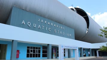 Objek wisata