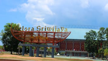 Objek wisata