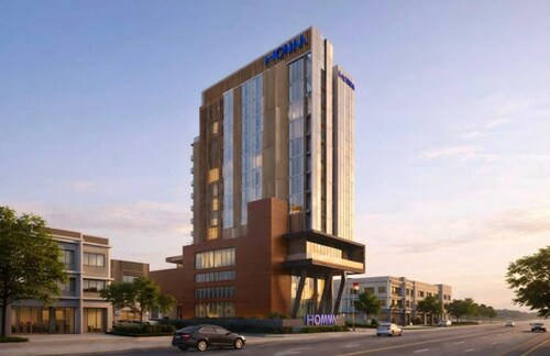 Homm Palembang Radial