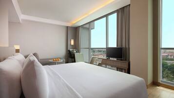Premier Room, 1 King Bed
