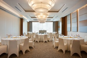 Meeting facility - Hotel Santika Radial Palembang (Palembang)
