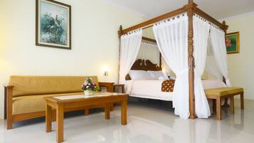 Villa, 1 Bedroom, Private Pool