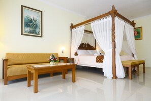 Villa, 1 Schlafzimmer, eigener Pool