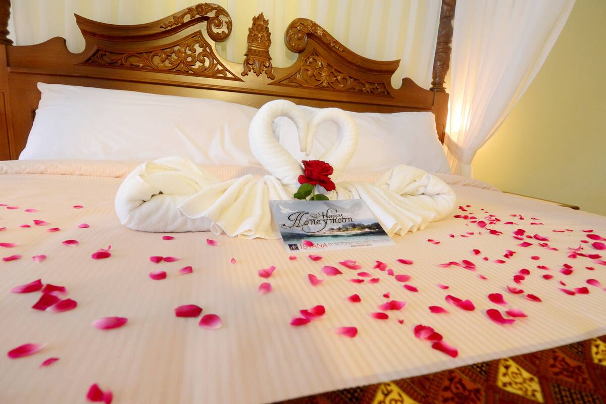 Villa, 1 Schlafzimmer, eigener Pool