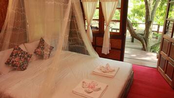 Standard Double Room | Free WiFi