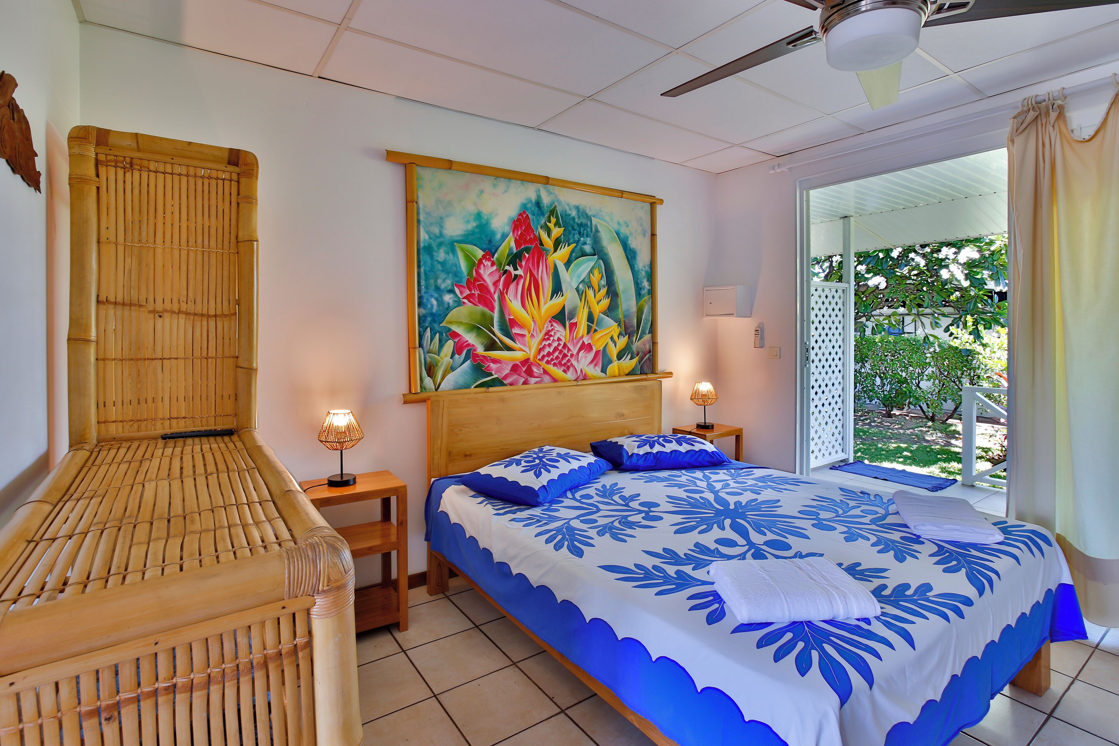 Family Room (Tahaa)
