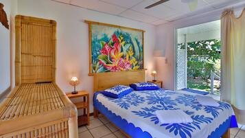 Family Room (Tahaa)