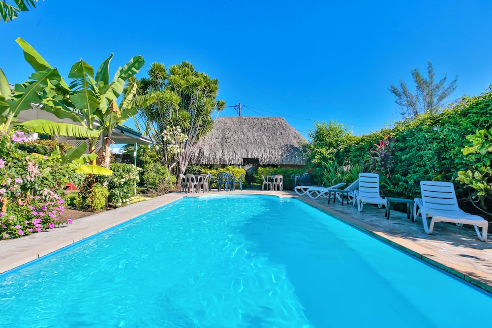 Pension de La Plage by null