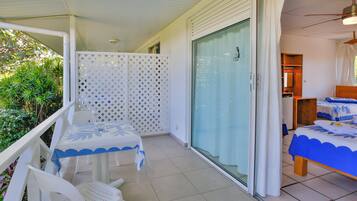Family Room (Moorea) | Terrace/patio