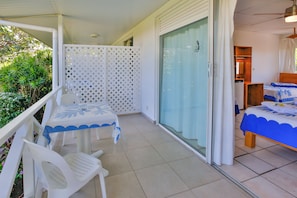 Family Room (Moorea) | Terrace/patio