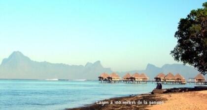 Pension de la Plage