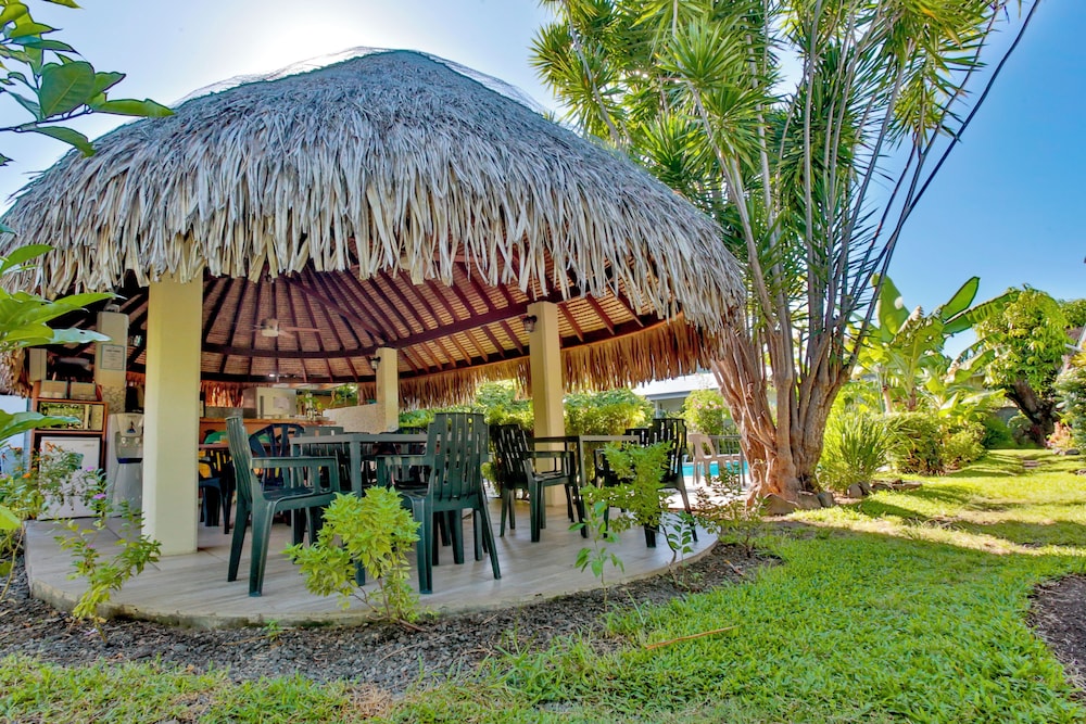 Pension de La Plage by null