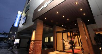 Smile Hotel Aomori