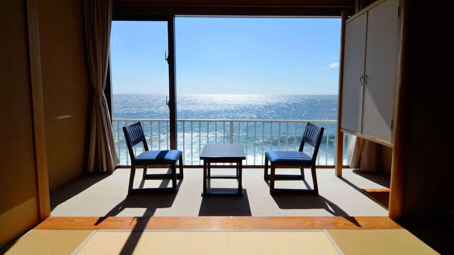 Inatori Toukai Hotel Yuen