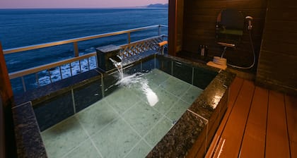 Inatori Toukai Hotel Yuen