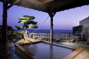 Public bath - Inatori Toukai Hotel Yuen (Higashiizu)