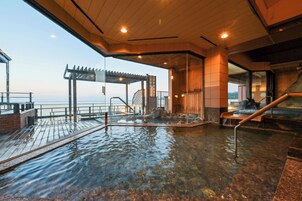 Public bath