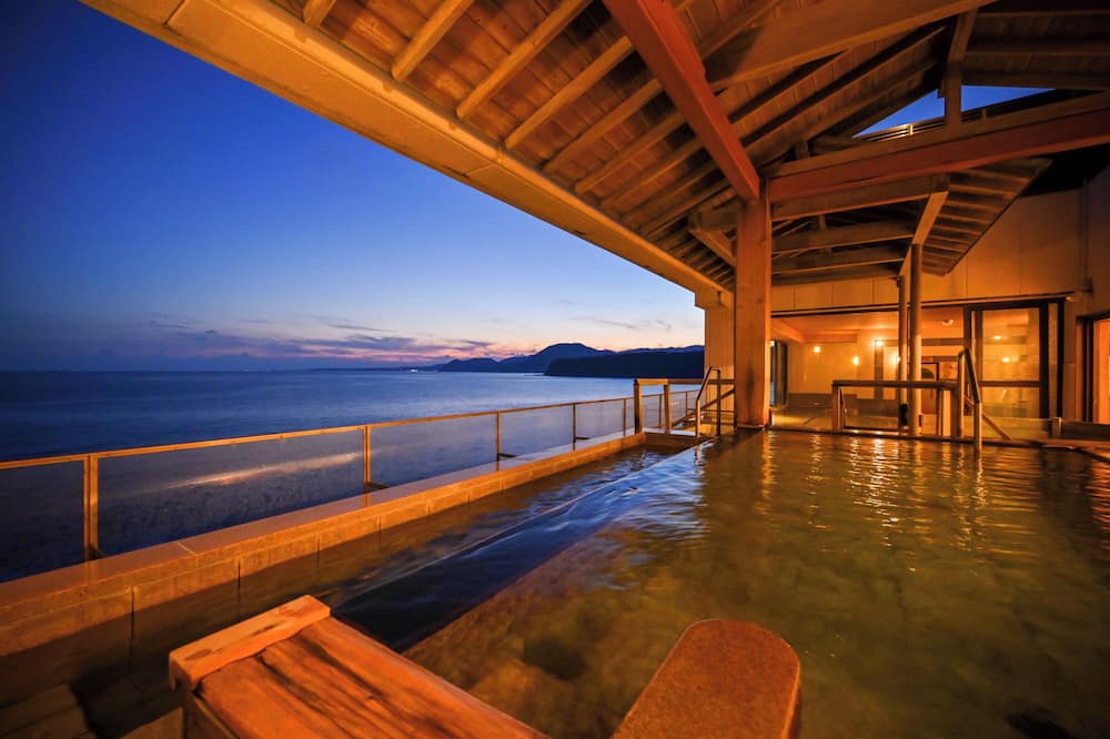Inatori Toukai Hotel Yuen