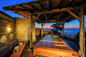 Public bath - Inatori Toukai Hotel Yuen (Higashiizu)