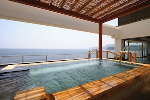 Aguas termales
