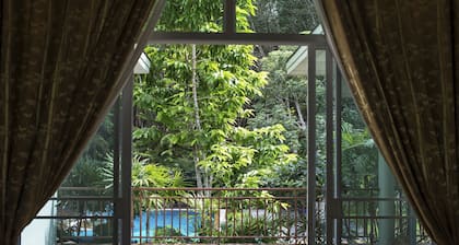 Baan Aree Private Pool