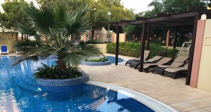 Parkside Suite Hotel Apartments