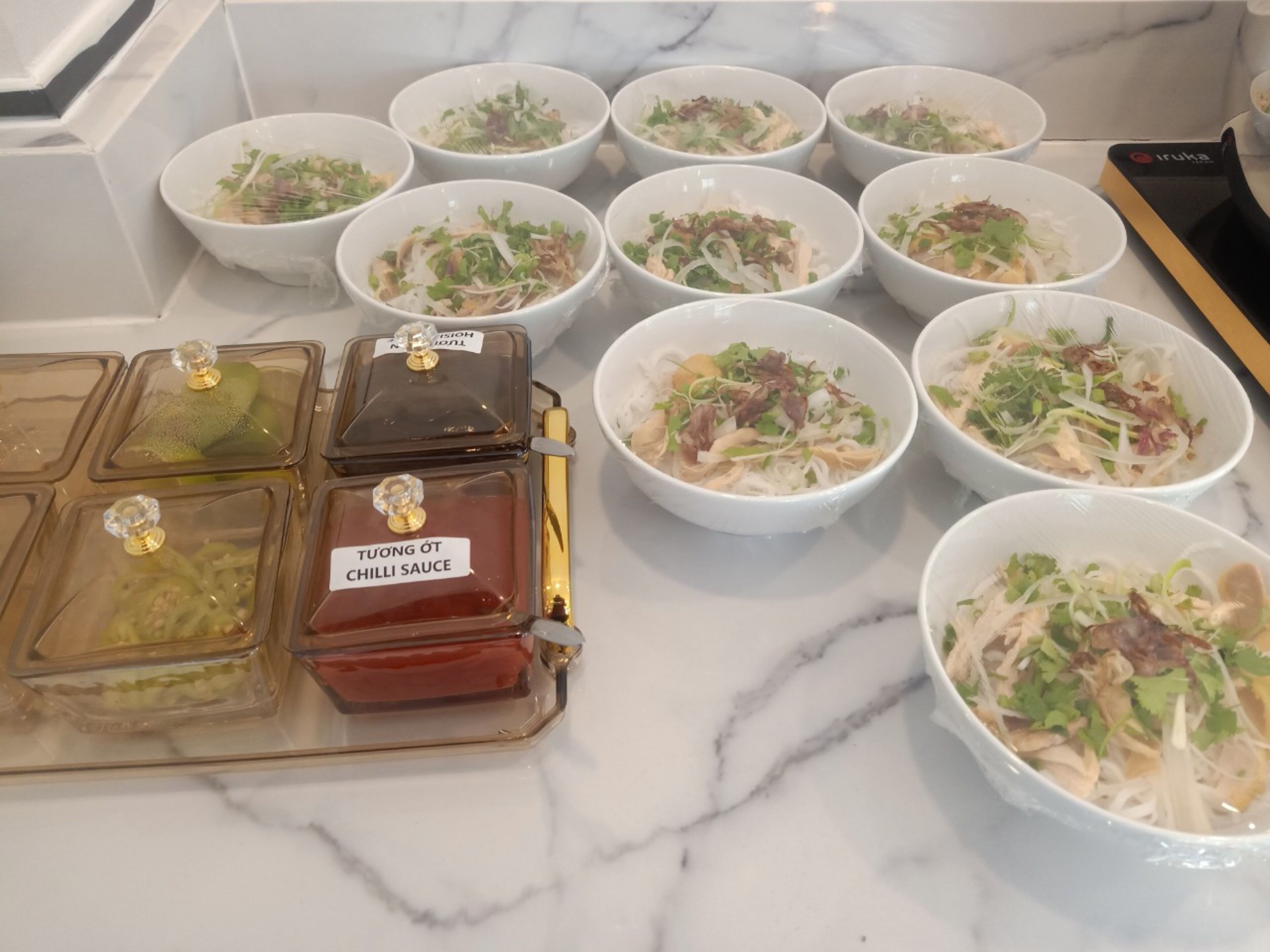 Photo - A&A Toronto Hotel