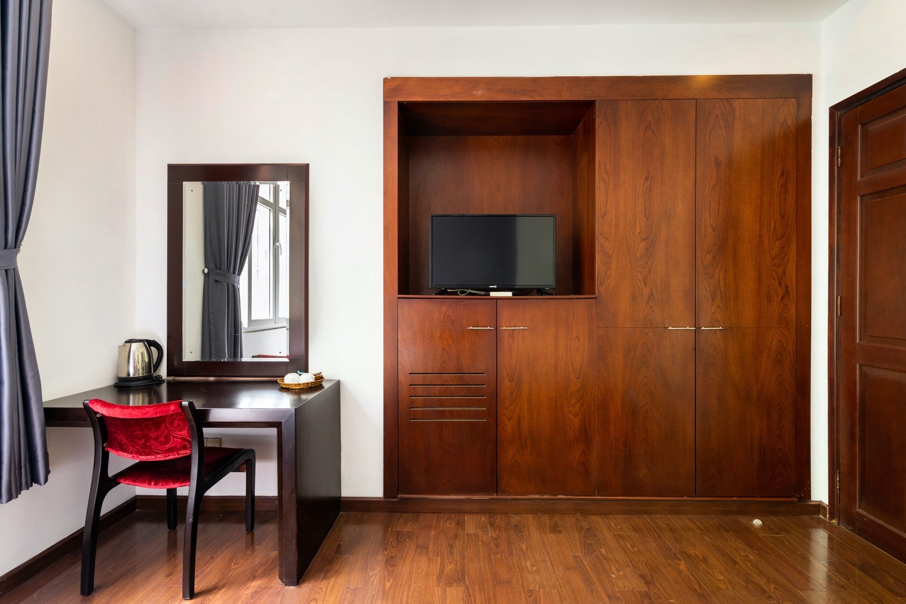 Photo - A&A Toronto Hotel