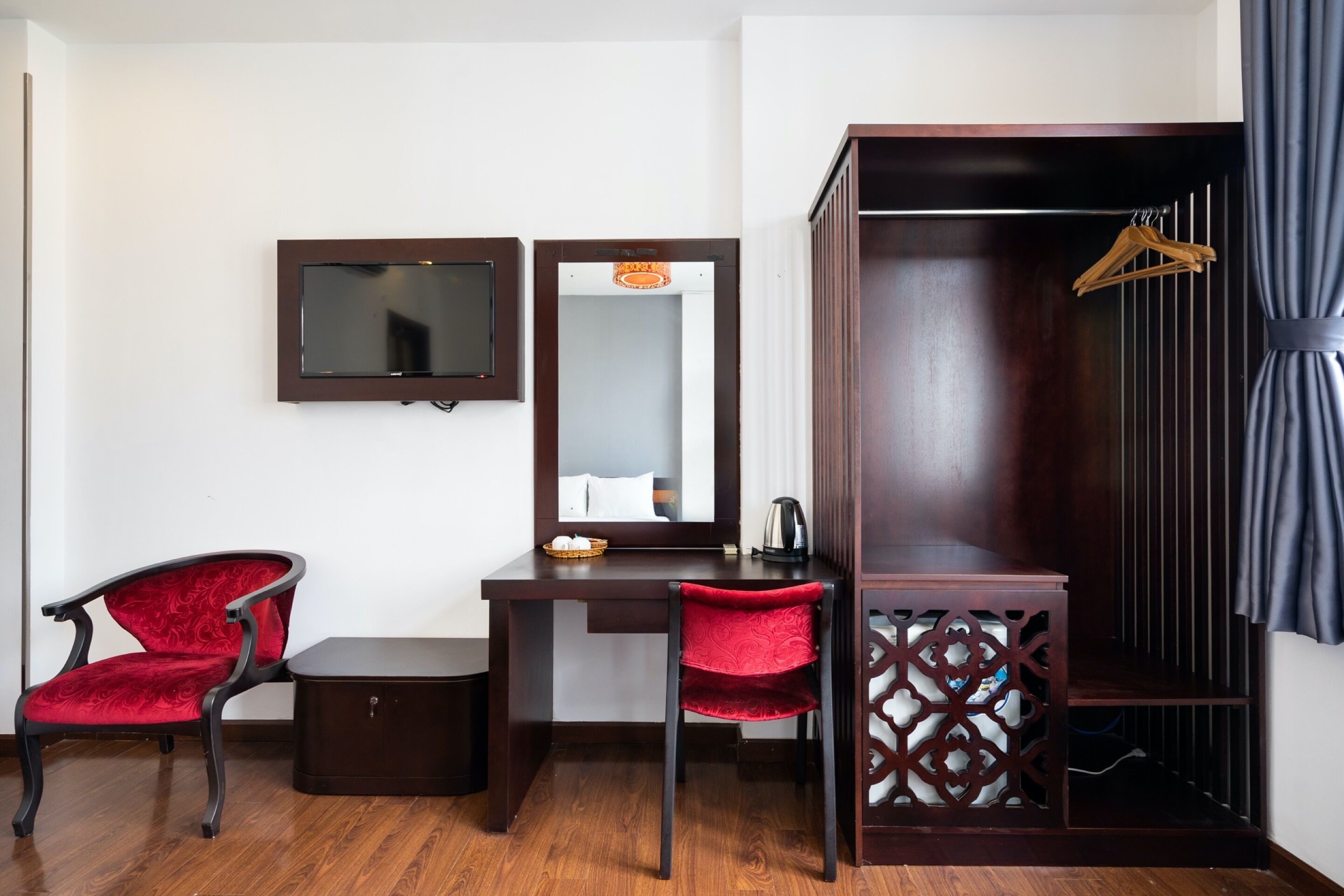 Photo - A&A Toronto Hotel