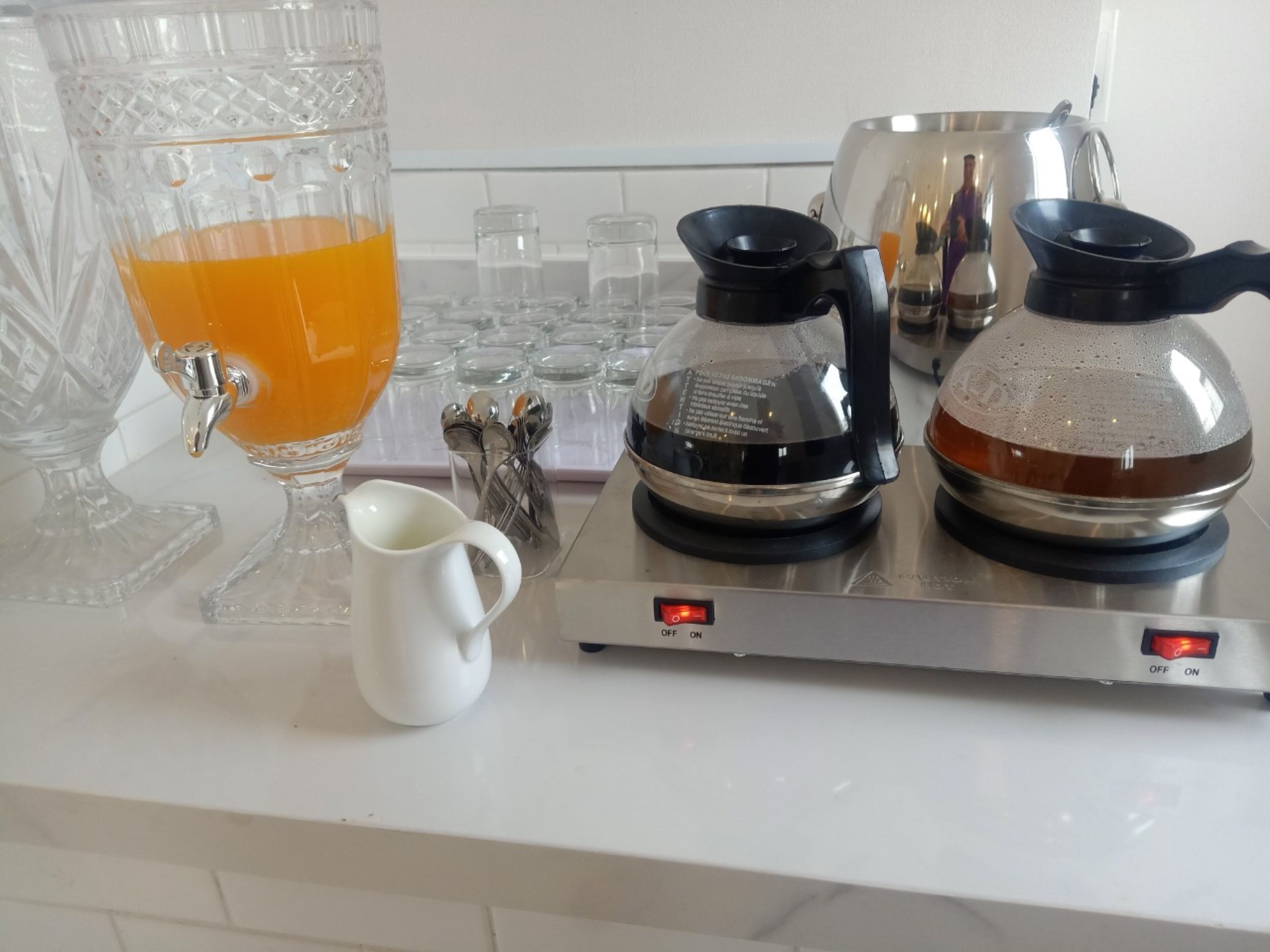 Photo - A&A Toronto Hotel