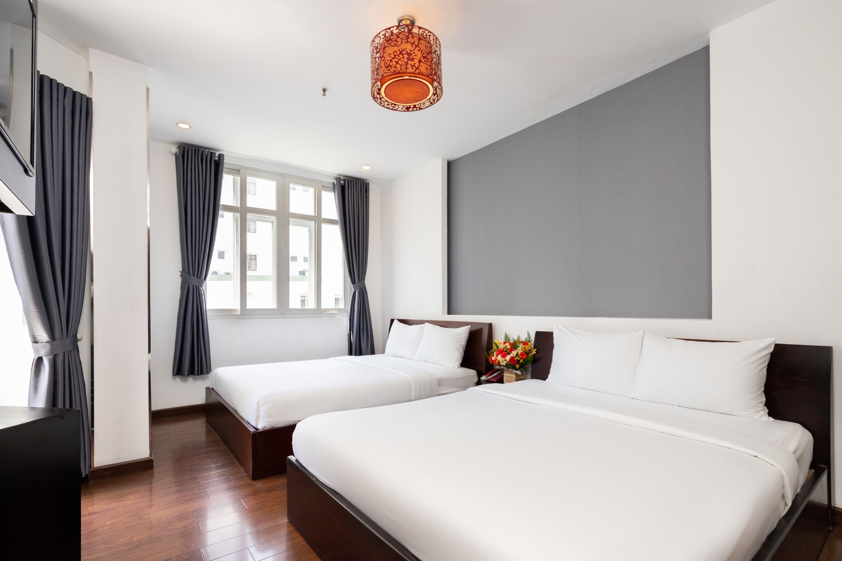 Photo - A&A Toronto Hotel