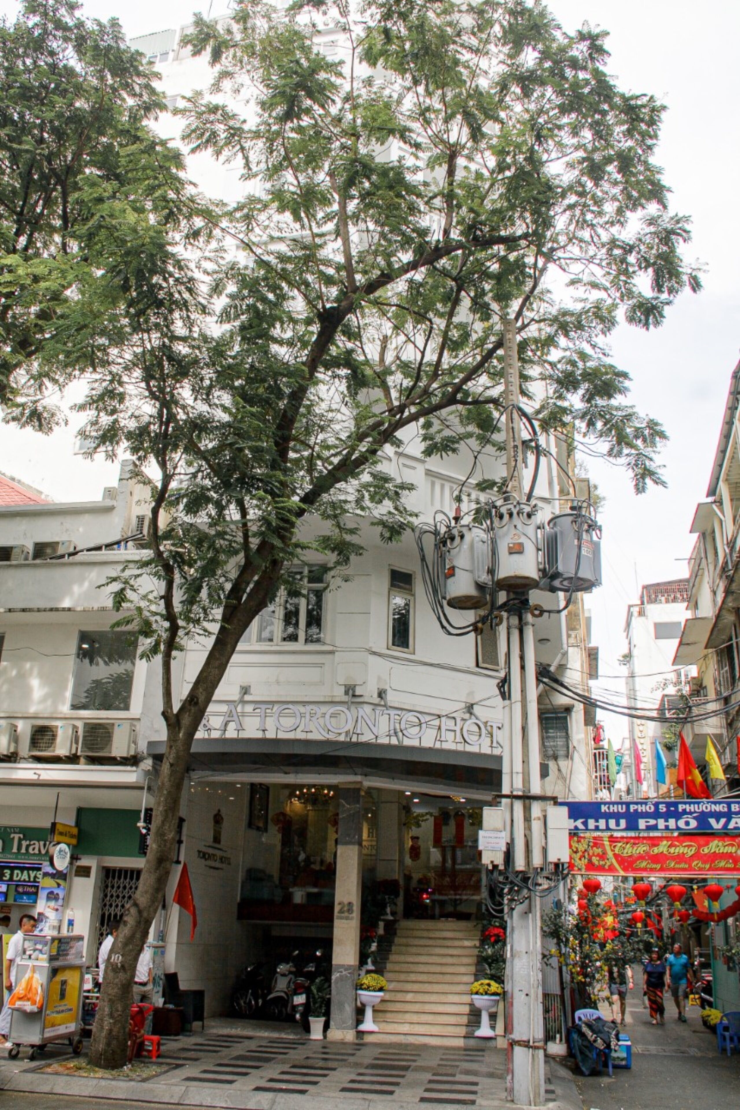 Photo - A&A Toronto Hotel