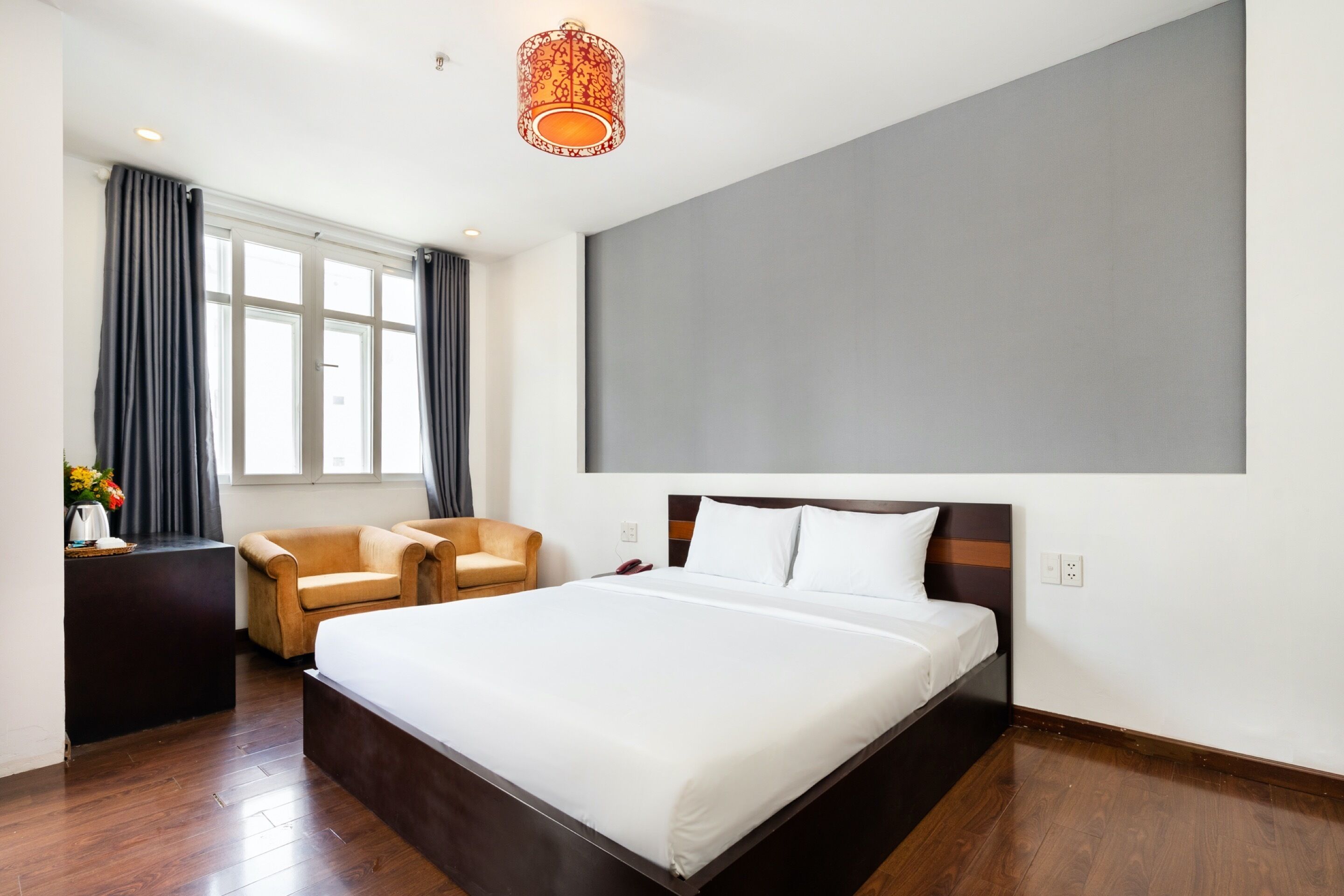 Photo - A&A Toronto Hotel