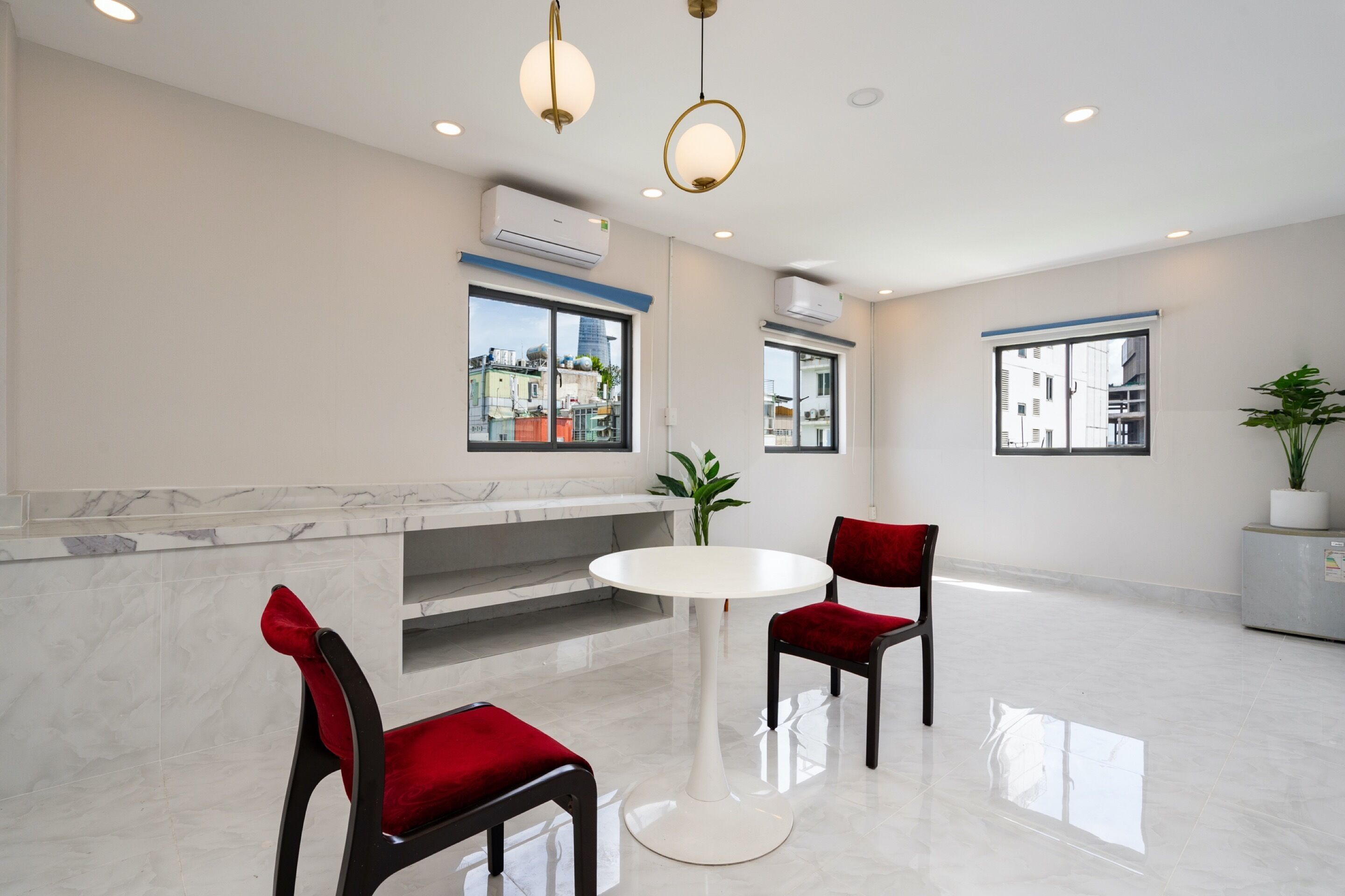 Photo - A&A Toronto Hotel