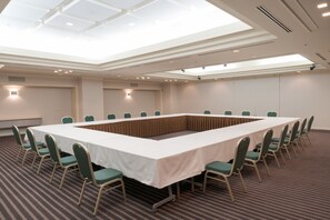 Meeting facility - Premier Hotel - Cabin President - Hakodate (Hakodate)