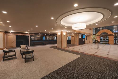 Hall