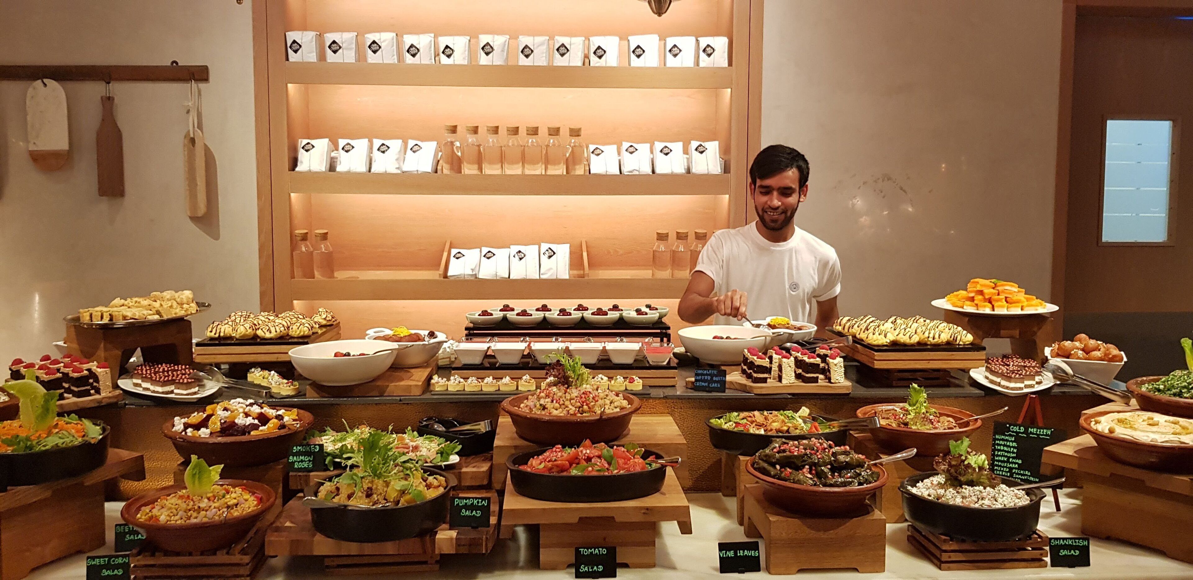 Foto - Naumi Hotel Dubai